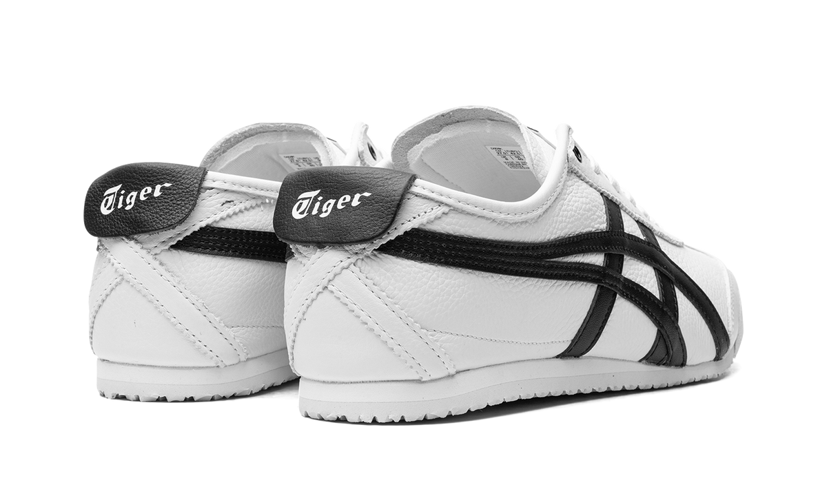 Onitsuka-tiger|mexico-66-white-black-120947 product image 3, provided for visual reference and product detail review