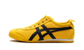Onitsuka-tiger|mexico-66-slip-on-yellow-black-134045 product image 1, provided for visual reference and product detail review