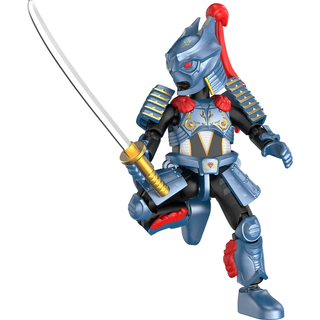 Blokees Ultraman Galaxy Version 12 Blazar's Starlight product image 10, provided for visual reference and product detail