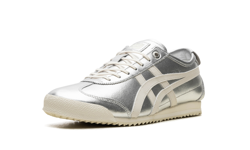 Onitsuka-tiger|mexico-66-sd-pure-silver-cream-127119 product image 4, provided for visual reference and product detail review