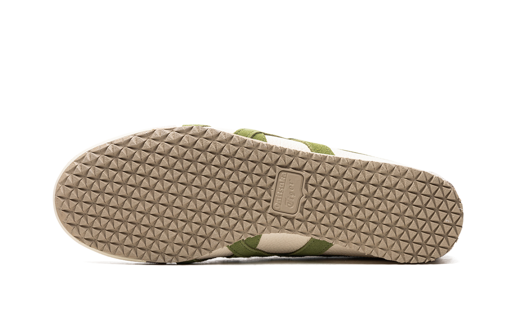 Onitsuka-tiger|mexico-66-vintage-birch-green-120925 product image 5, provided for visual reference and product detail review