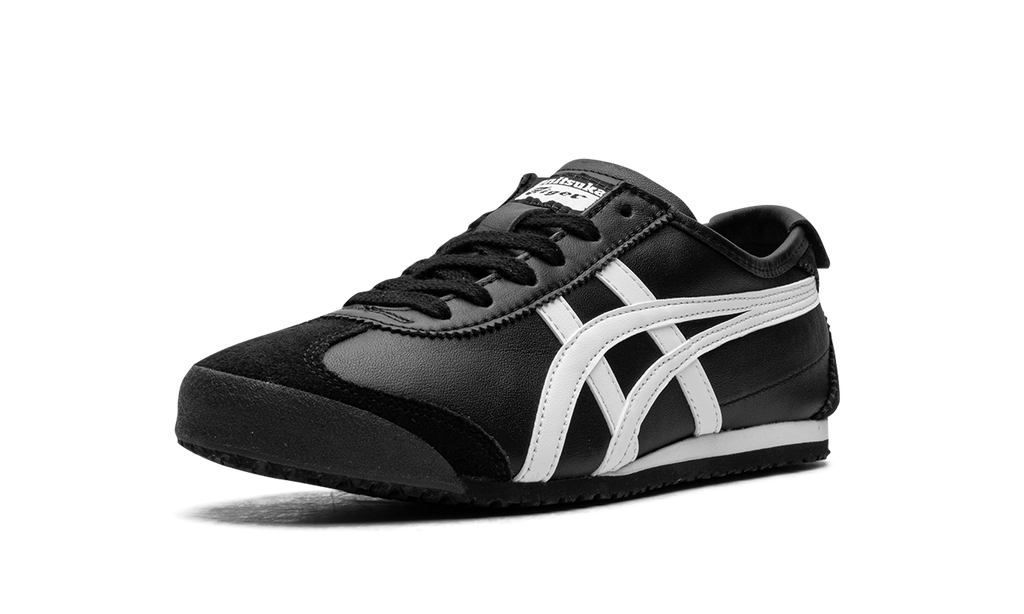 Onitsuka-tiger|mexico-66-black-white-119781 product image 4, provided for visual reference and product detail review