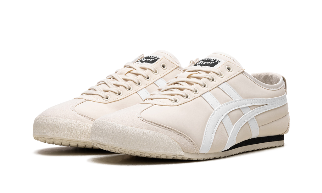 Onitsuka-tiger|mexico-66-birch-white-123461 product image 2, provided for visual reference and product detail review