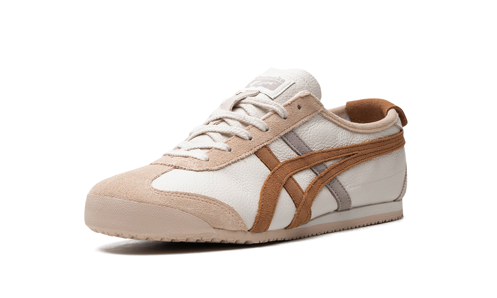 Onitsuka-tiger|mexico-66-cream-khaki-carbon-129864 product image 4, provided for visual reference and product detail review