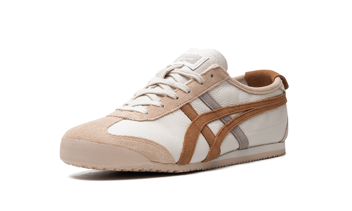 Onitsuka-tiger|mexico-66-cream-khaki-carbon-129864 product image 4, provided for visual reference and product detail review