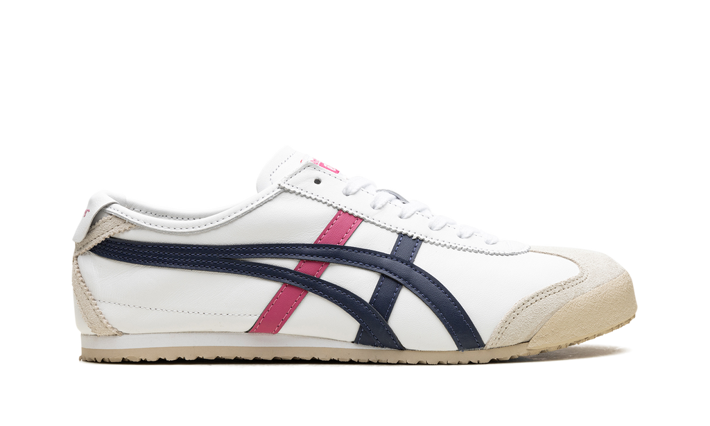 Onitsuka-tiger|mexico-66-white-navy-130362 product image 6, provided for visual reference and product detail review