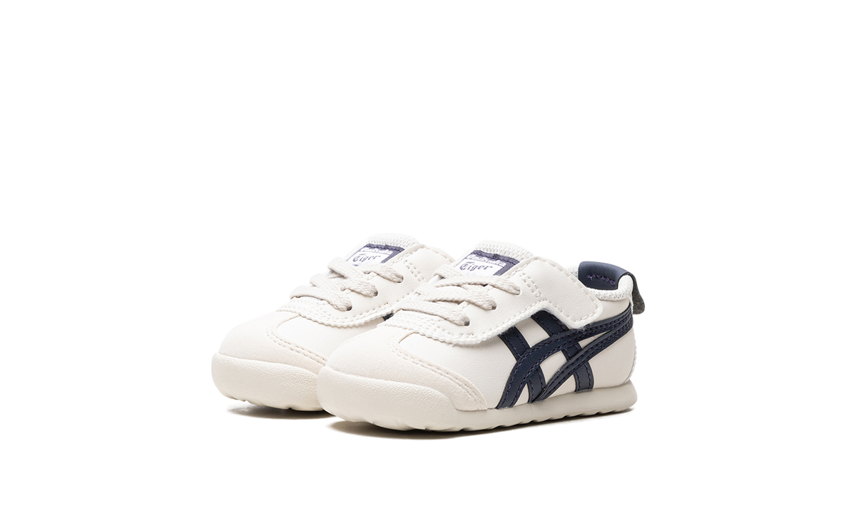 Onitsuka-tiger|mexico-66-kids-birch-128411 product image 2, provided for visual reference and product detail review