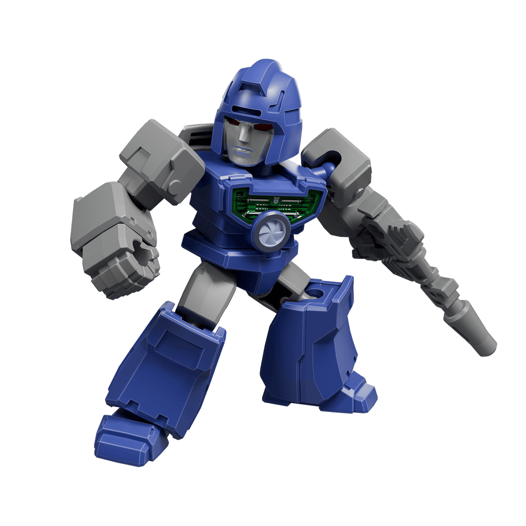 Blokees Transformers Defender Version 05 Traitor to Tyranny product image 14, provided for visual reference and product