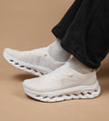 On Cloudtilt Moon Lifestyle Sneakers product image 1, provided for visual reference and product detail review