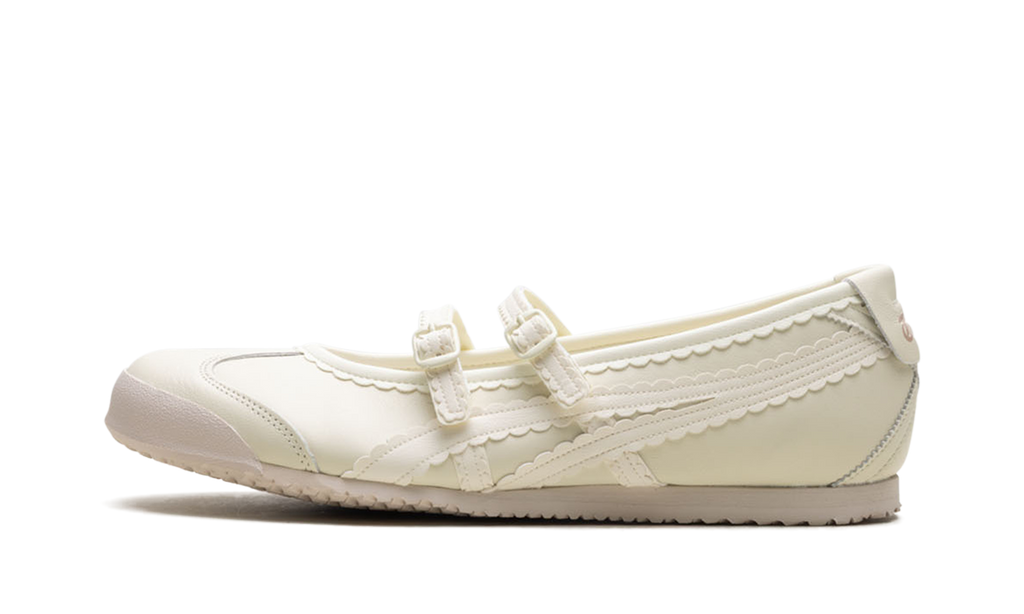 Onitsuka-tiger|mexico-66-tgrs-ivory-cream-153312 product image 1, provided for visual reference and product detail review
