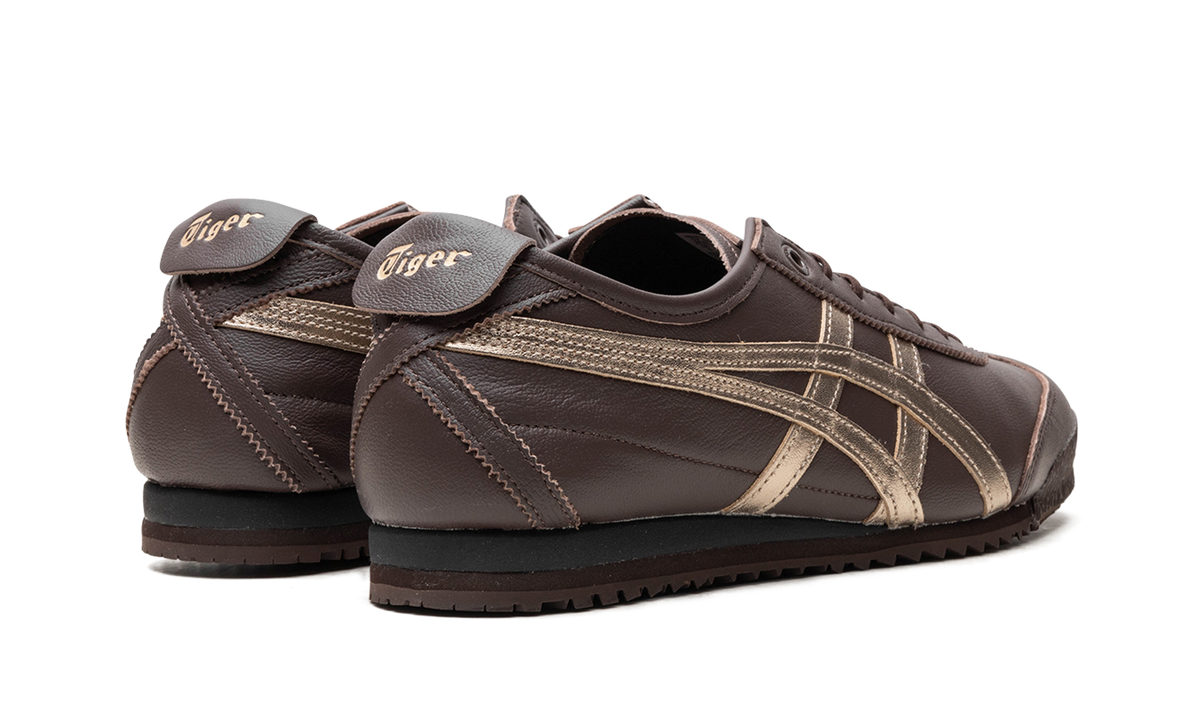 Onitsuka-tiger|tiger-mexico-66-sd-licorice-brown-champagne-133692 product image 3, provided for visual reference and product