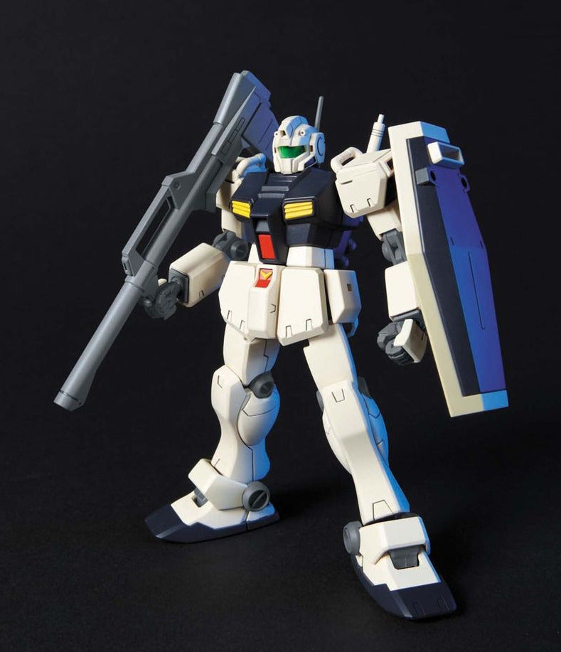 Gundam 1/144 HGUC #113 0083 Stardust Memory RGM-79C GM Type C Model Kit product image 1, provided for visual reference and