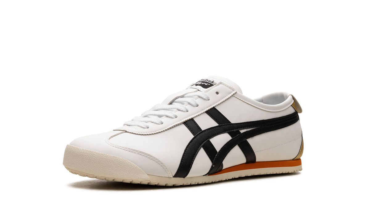 Onitsuka-tiger|mexico-66-white-black-red-124779 product image 4, provided for visual reference and product detail review