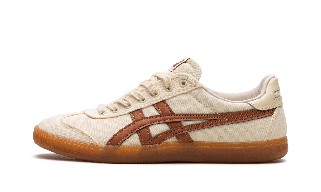 Onitsuka-tiger|tokuten-cream-caramel-123423 product image 1, provided for visual reference and product detail review