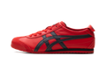 Onitsuka-tiger|mexico-66-classic-red-black-197834 product image 1, provided for visual reference and product detail review