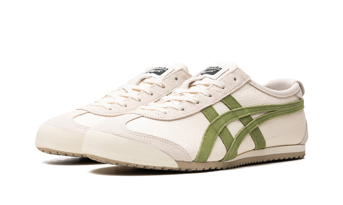 Onitsuka-tiger|mexico-66-vintage-birch-green-120925 product image 2, provided for visual reference and product detail review