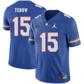 Tim Tebow Florida Gators Jersey - Royal Blue product image 1
