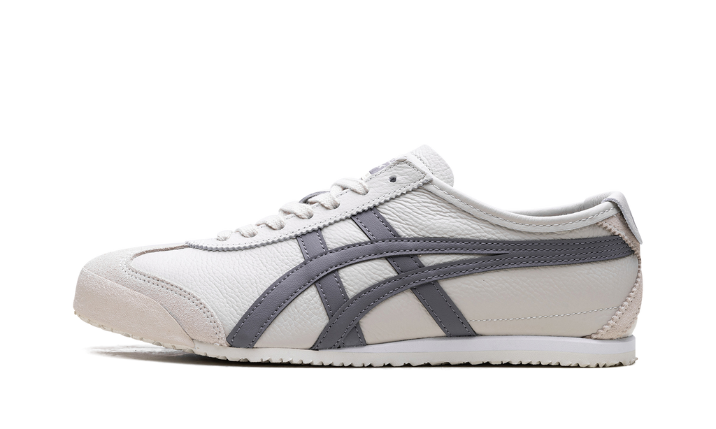 Onitsuka-tiger|mexico-66-grey-white-131046 product image 1, provided for visual reference and product detail review