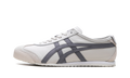 Onitsuka-tiger|mexico-66-grey-white-131046 product image 1, provided for visual reference and product detail review