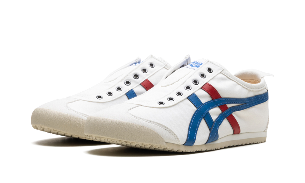 Onitsuka-tiger|tiger-mexico-66-slip-on-white-154183 product image 2, provided for visual reference and product detail review