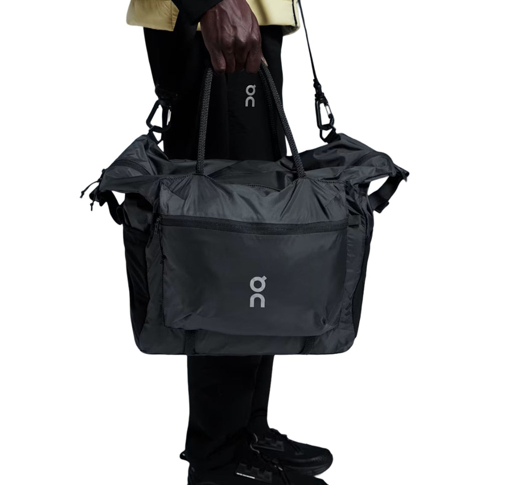 On Track Pack 35L Lite Magnet Sports Duffel Bag product image 4, provided for visual reference and product detail review