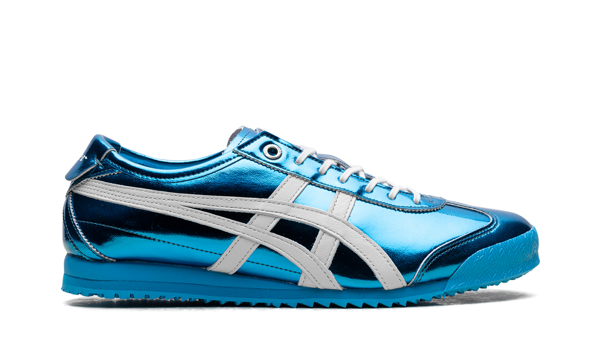 Onitsuka-tiger|tiger-mexico-66-sd-metallic-series-pale-mint-cream-150173 product image 6, provided for visual reference and