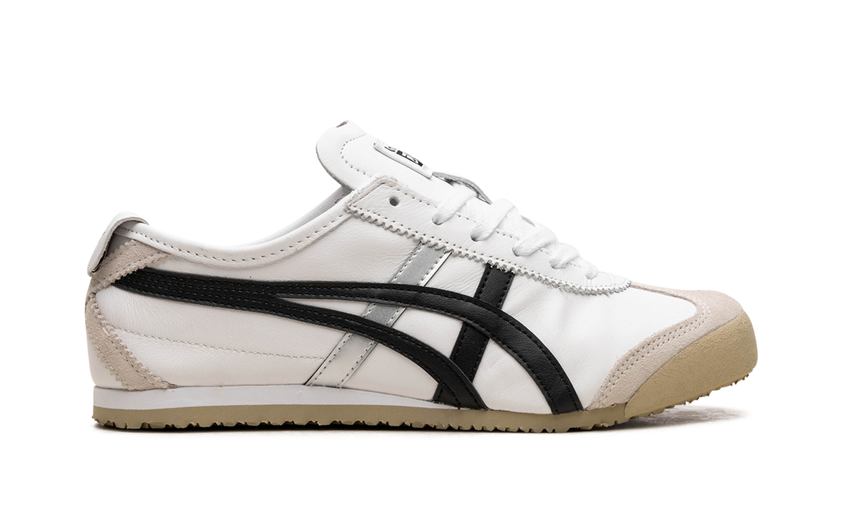 Onitsuka-tiger|mexico-66-white-black-124862 product image 6, provided for visual reference and product detail review