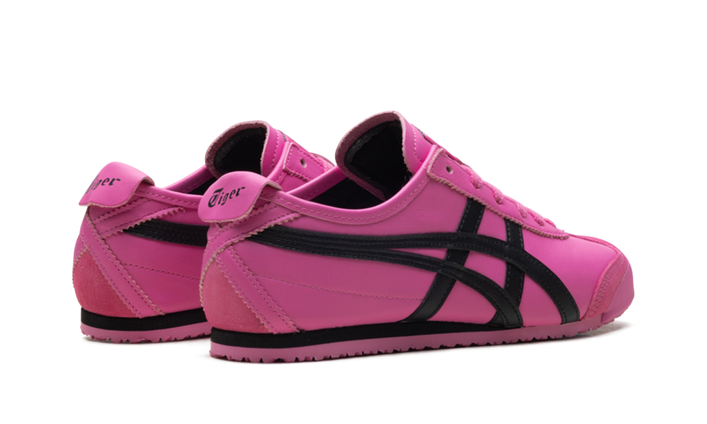 Onitsuka-tiger|mexico-66-dragon-fruit-black-161422 product image 3, provided for visual reference and product detail review