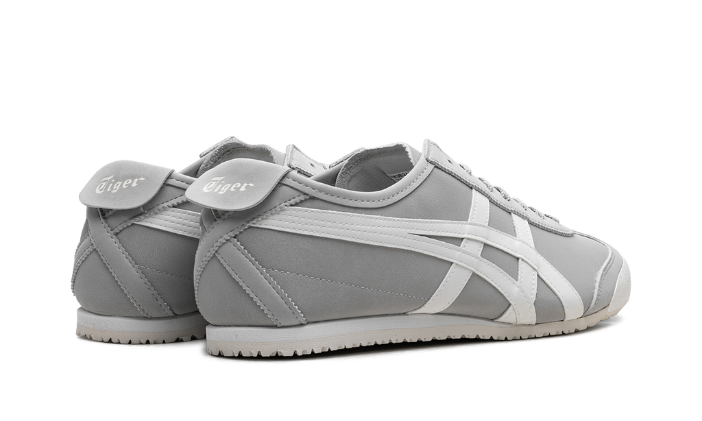 Onitsuka-tiger|mexico-66-oyster-grey-cream-124655 product image 3, provided for visual reference and product detail review