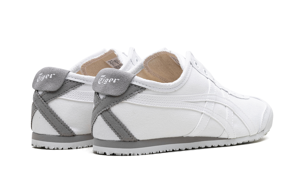 Onitsuka-tiger|mexico-66-white-grey-133445 product image 3, provided for visual reference and product detail review