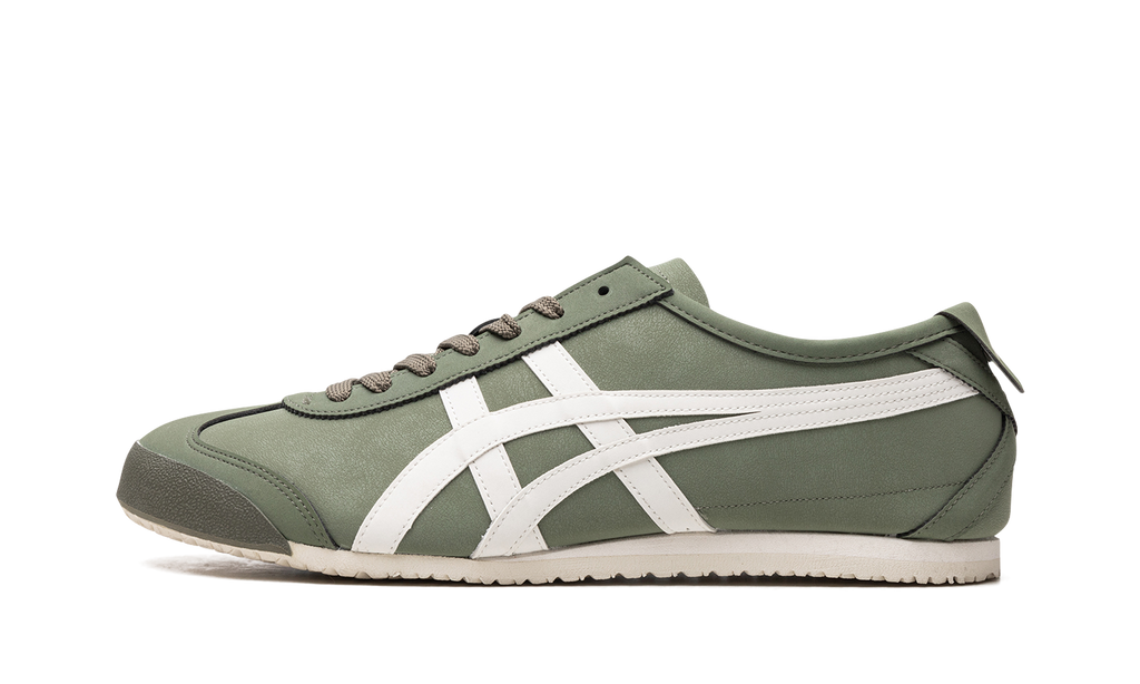 Onitsuka-tiger|mexico-66-green-white-120034 product image 1, provided for visual reference and product detail review