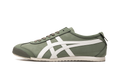 Onitsuka-tiger|mexico-66-green-white-120034 product image 1, provided for visual reference and product detail review