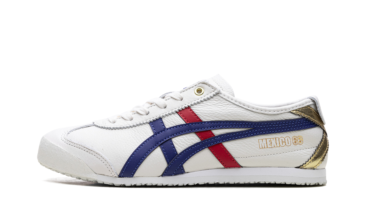 Onitsuka-tiger|tiger-mexico-66-white-dark-133296 product image 1, provided for visual reference and product detail review