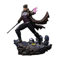 Pre-Order - Statue Gambit - Avengers: Doomsday - BDS Art Scale 1/10 product image 1, provided for visual reference and