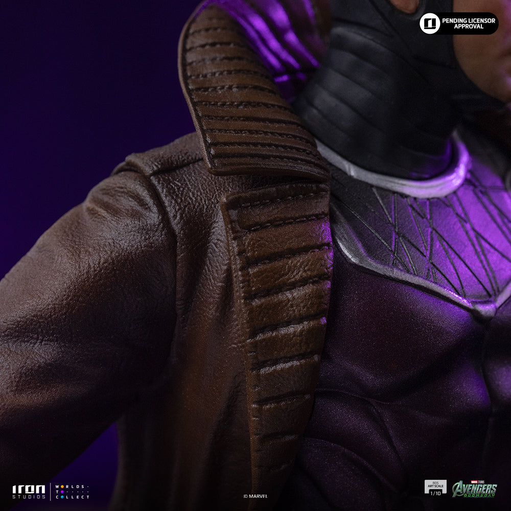 Pre-Order - Statue Gambit - Avengers: Doomsday - BDS Art Scale 1/10 product image 8, provided for visual reference and