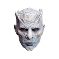 Game of Thrones - Night King Mask product image 1, provided for visual reference and product detail review