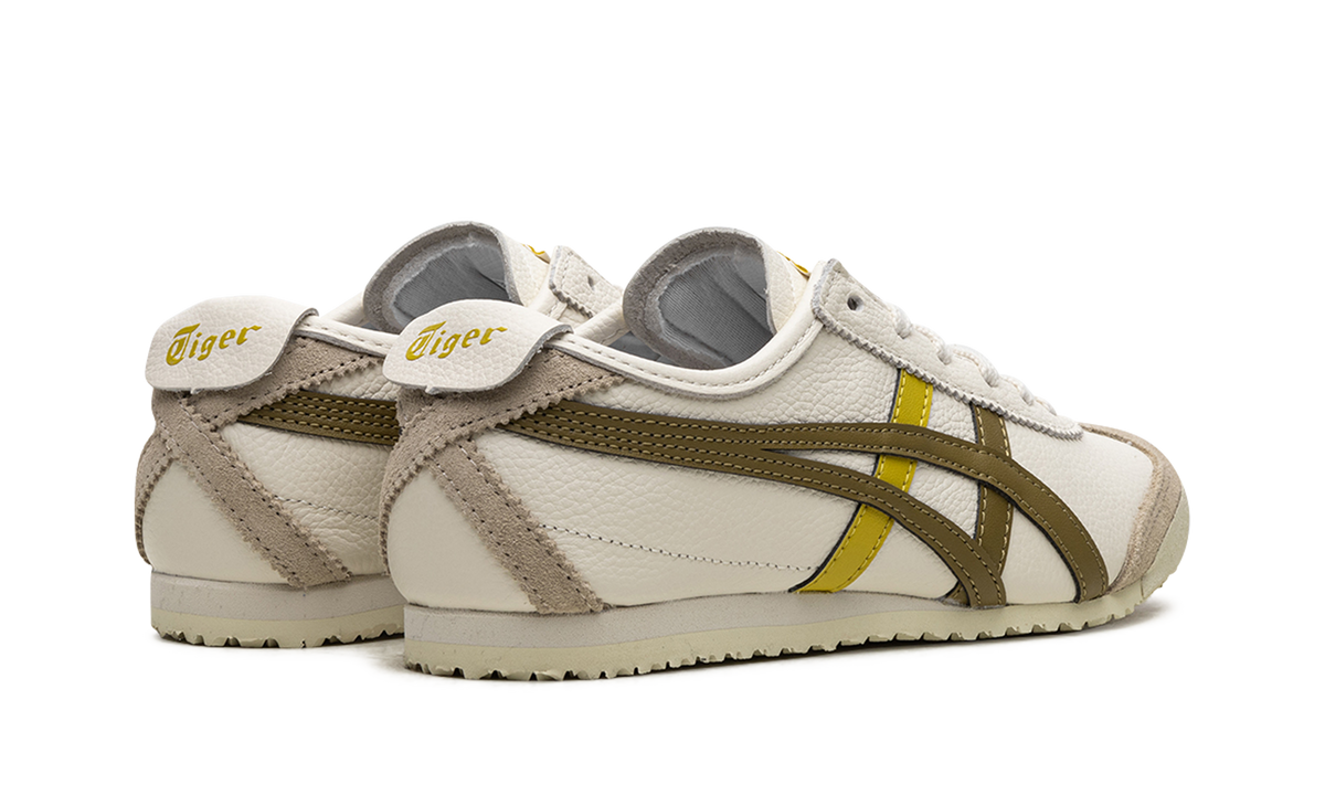 Onitsuka-tiger|mexico-66-cream-rover-122980 product image 3, provided for visual reference and product detail review