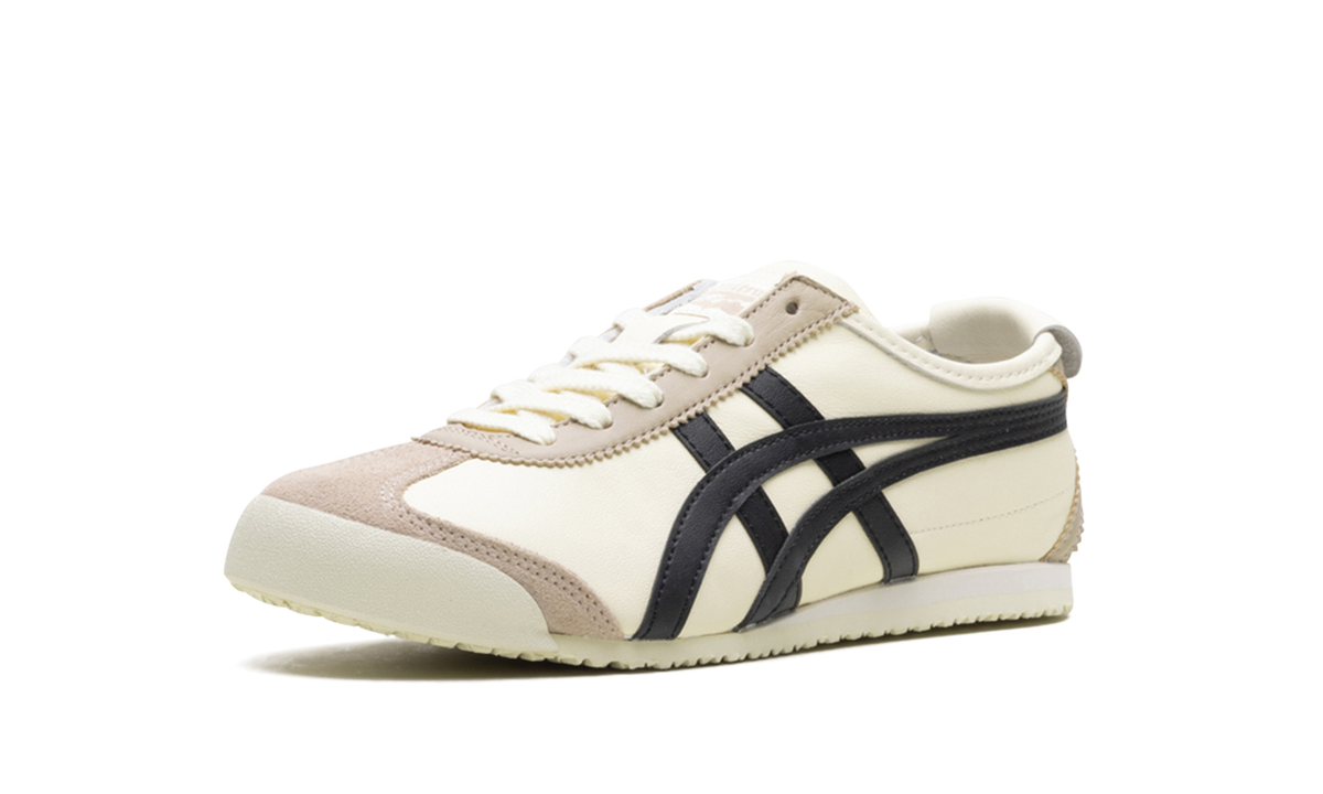 Onitsuka-tiger|tiger-mexico-66-ivory-black-147961 product image 4, provided for visual reference and product detail review