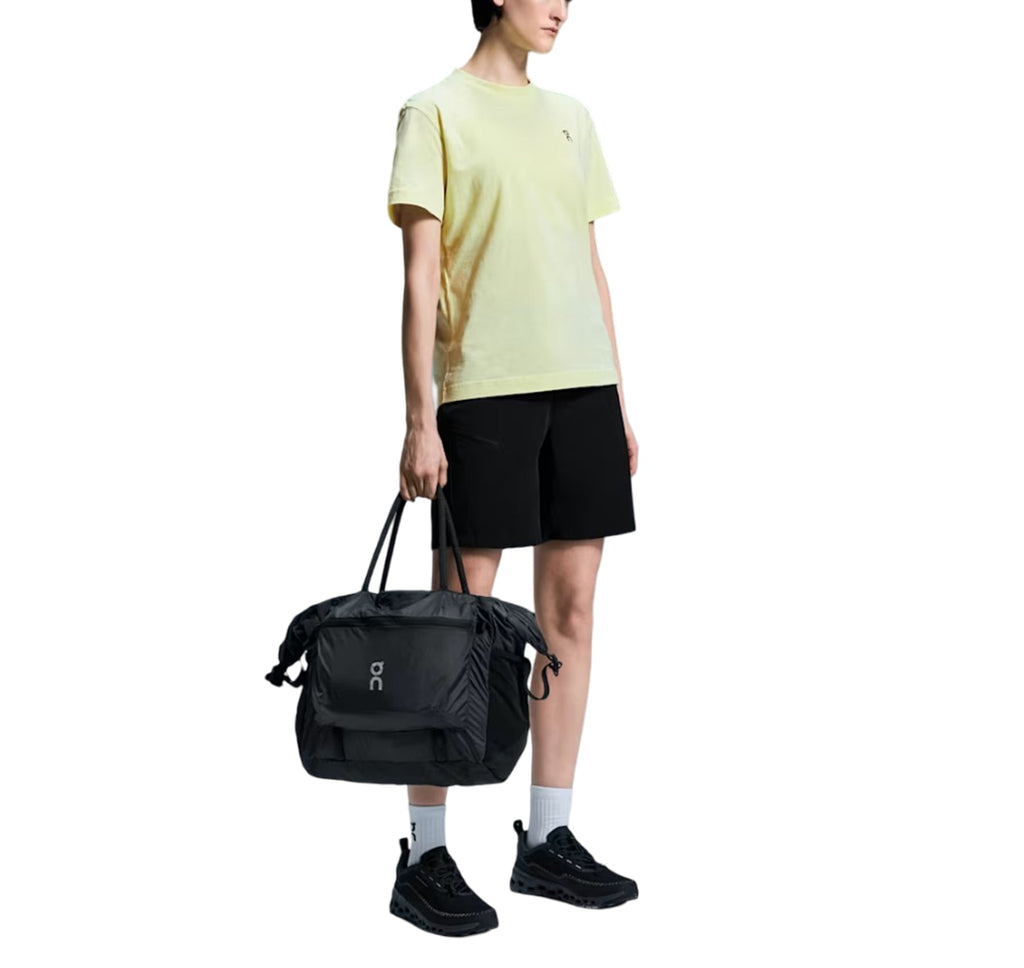 On Track Pack 35L Lite Magnet Sports Duffel Bag product image 2, provided for visual reference and product detail review