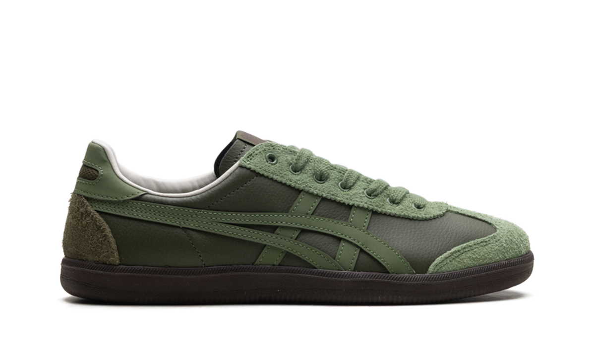 Onitsuka-tiger|tokuten-bronze-green-moss-155694 product image 6, provided for visual reference and product detail review