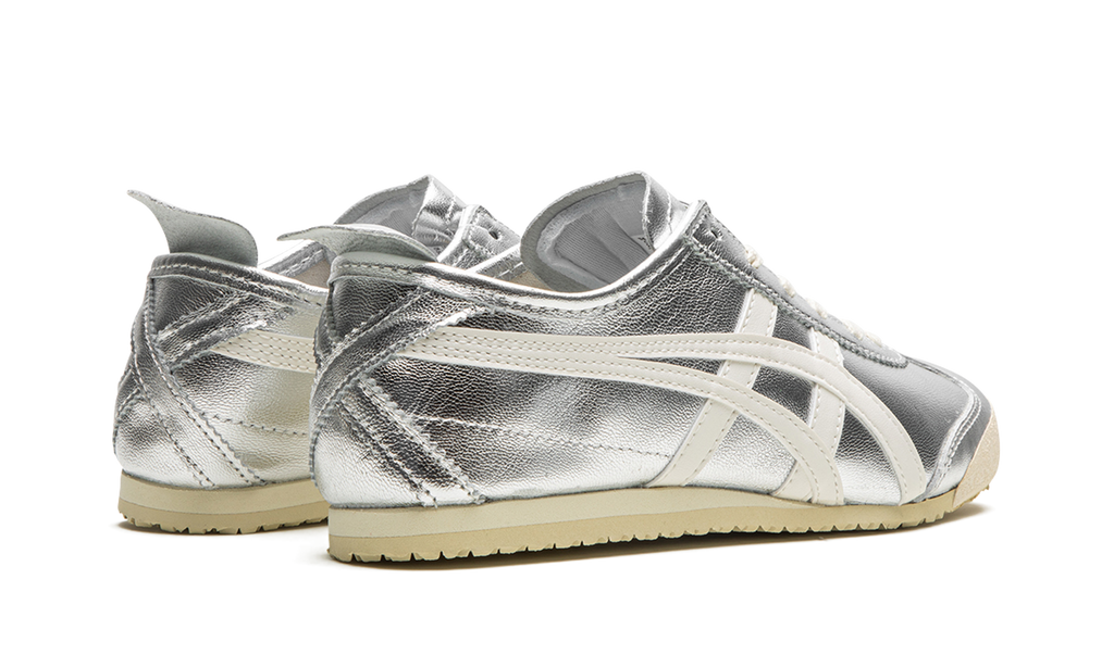 Onitsuka-tiger|mexico-66-silver-off-white-119674 product image 3, provided for visual reference and product detail review