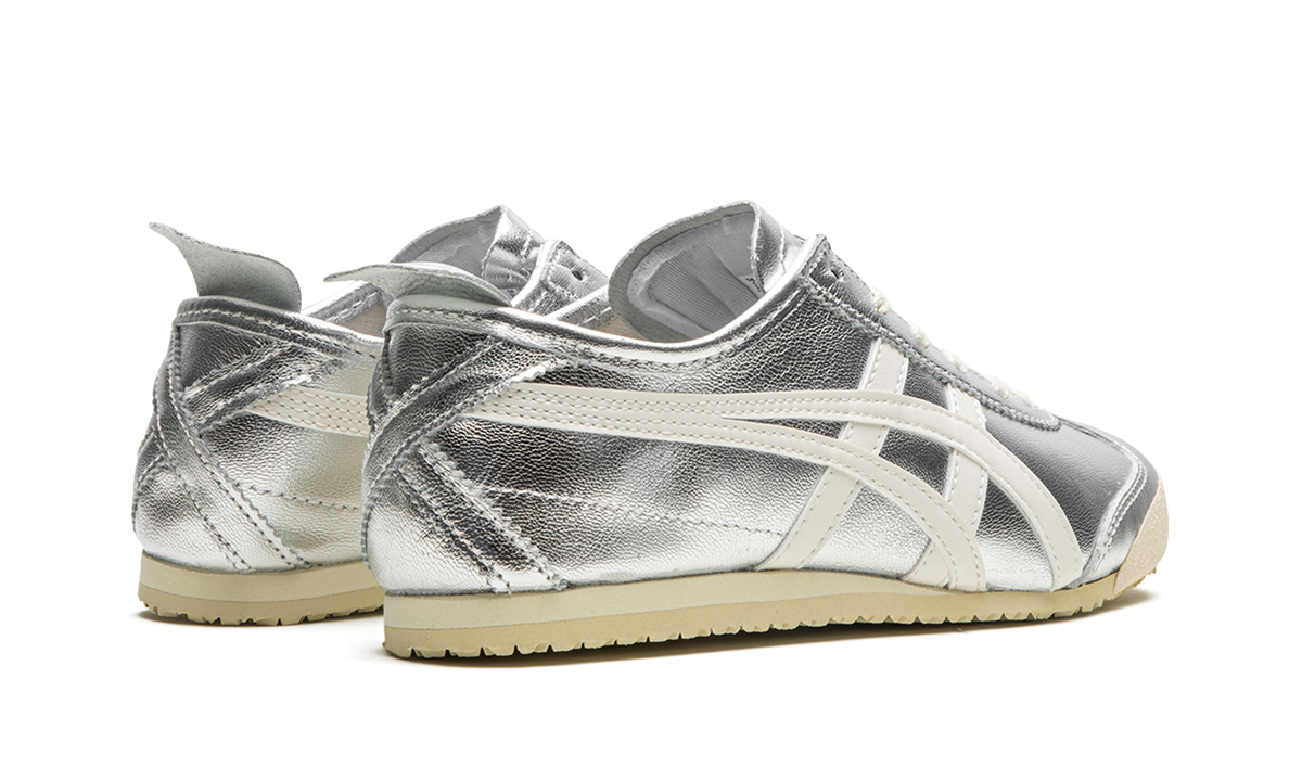 Onitsuka-tiger|mexico-66-silver-off-white-119674 product image 3, provided for visual reference and product detail review