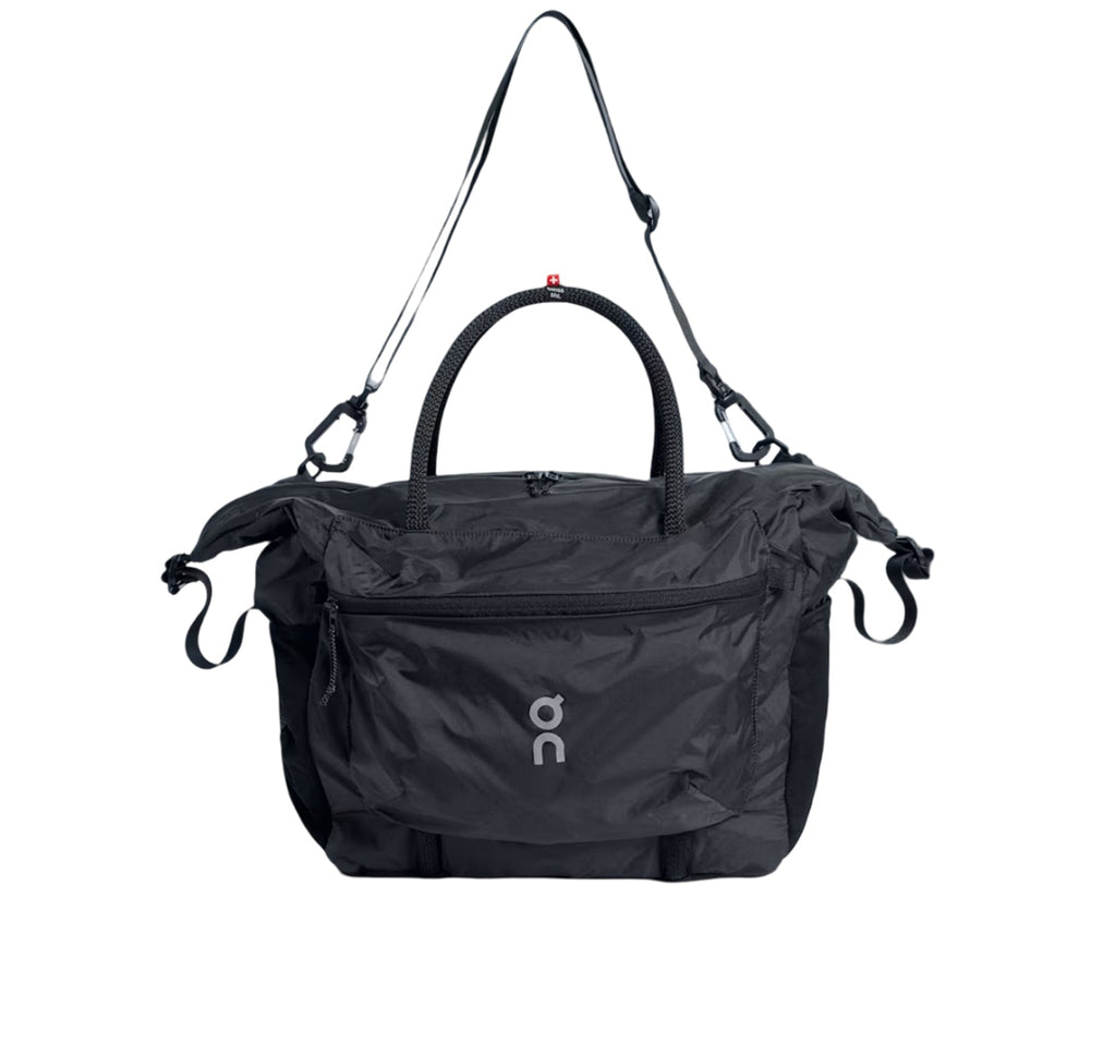 On Track Pack 35L Lite Magnet Sports Duffel Bag product image 1, provided for visual reference and product detail review