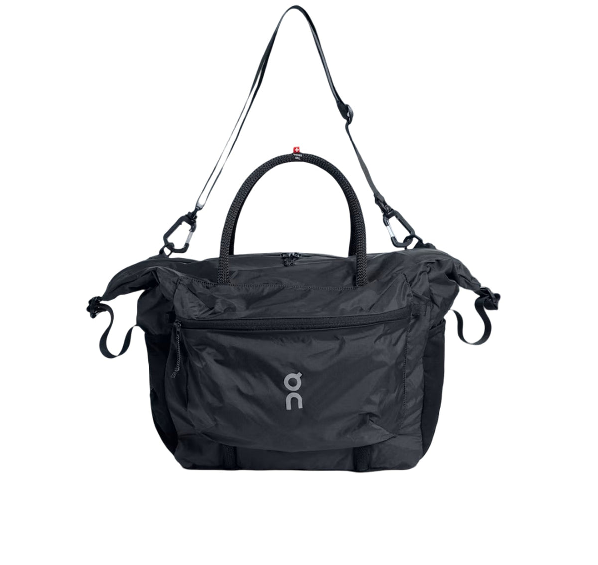On Track Pack 35L Lite Magnet Sports Duffel Bag product image 1, provided for visual reference and product detail review