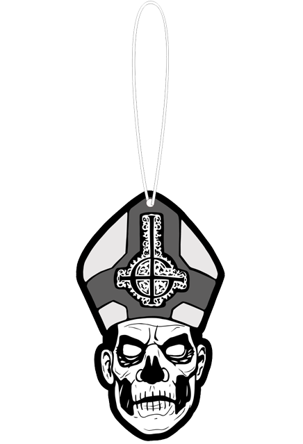 Ghost Papa 2 Fear Freshener® product image 2, provided for visual reference and product detail review