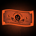 Pumpkin Bucks - Virtual Gift Card product image 1, provided for visual reference and product detail review