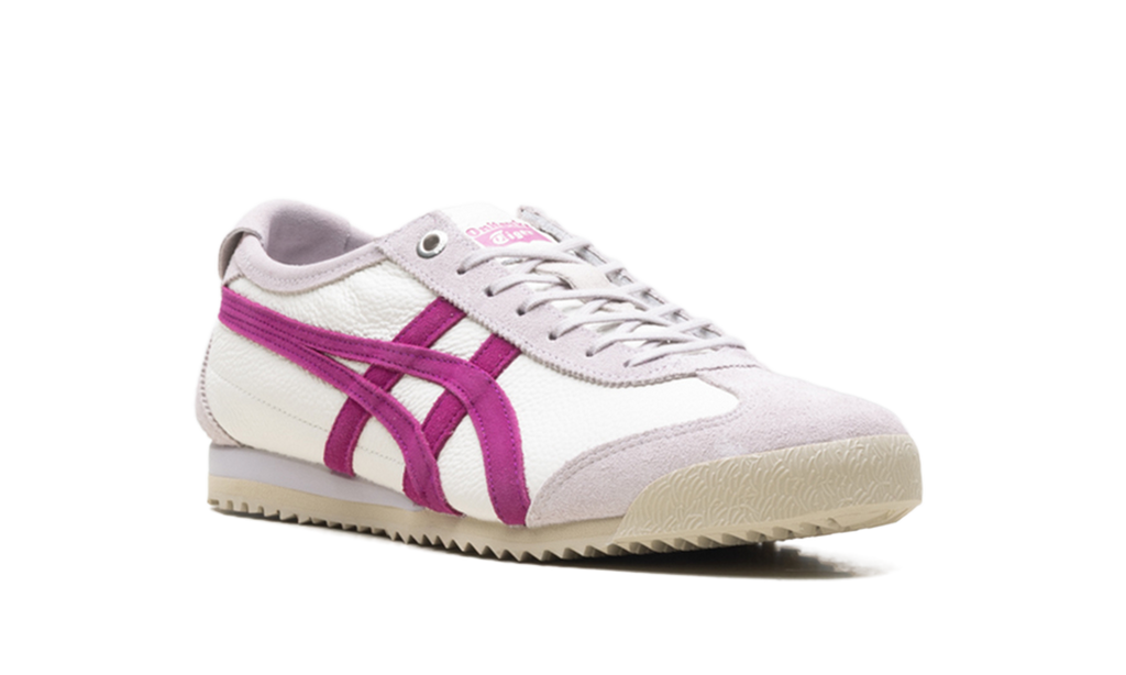 Onitsuka-tiger|mexico-66-sd-vintage-off-white-purple-spectrum-197833 product image 7, provided for visual reference and