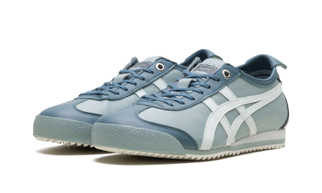 Onitsuka-tiger|mexico-66-sd-ocean-haze-pale-mint-152281 product image 2, provided for visual reference and product detail