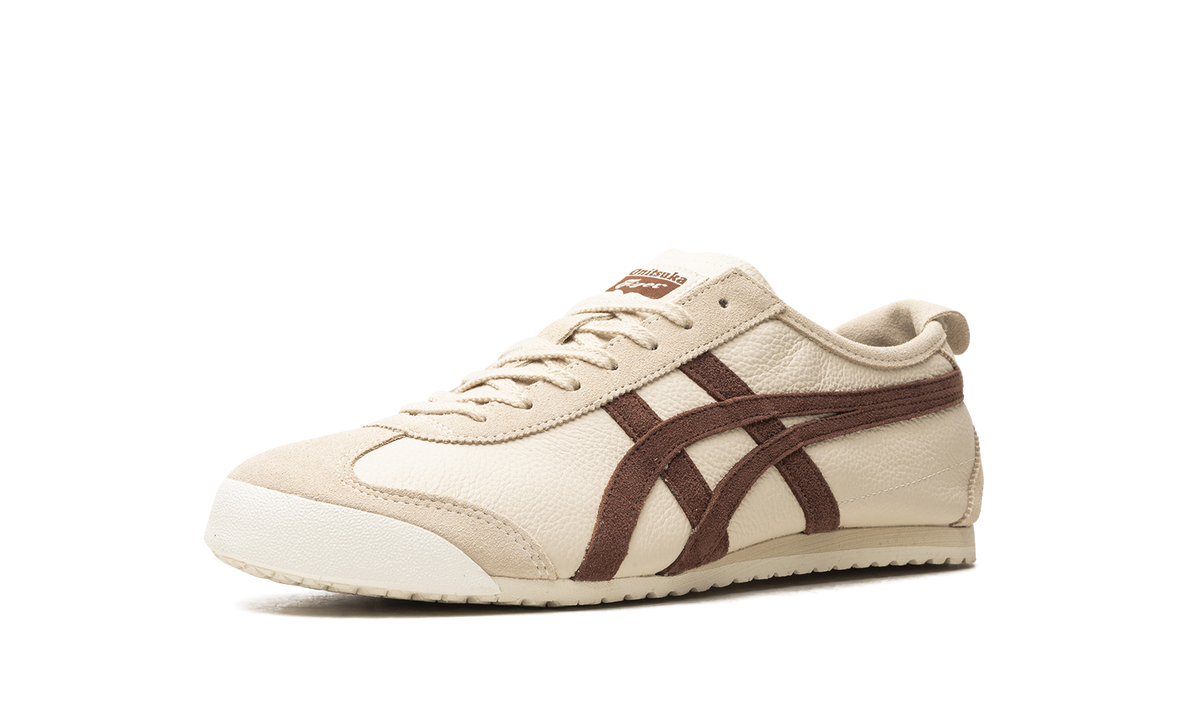 Onitsuka-tiger|mexico-66-vintage-beige-suede-brown-122955 product image 4, provided for visual reference and product detail