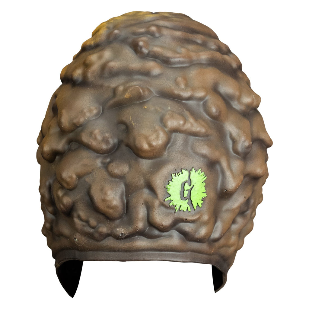 Goosebumps - Mud Monster Mask (Vinyl) product image 5, provided for visual reference and product detail review